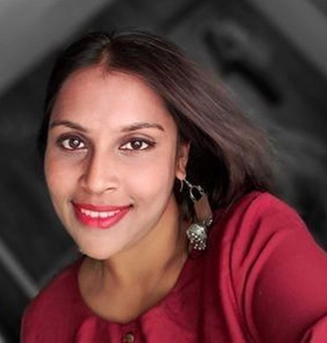 Sangeetha Rathore