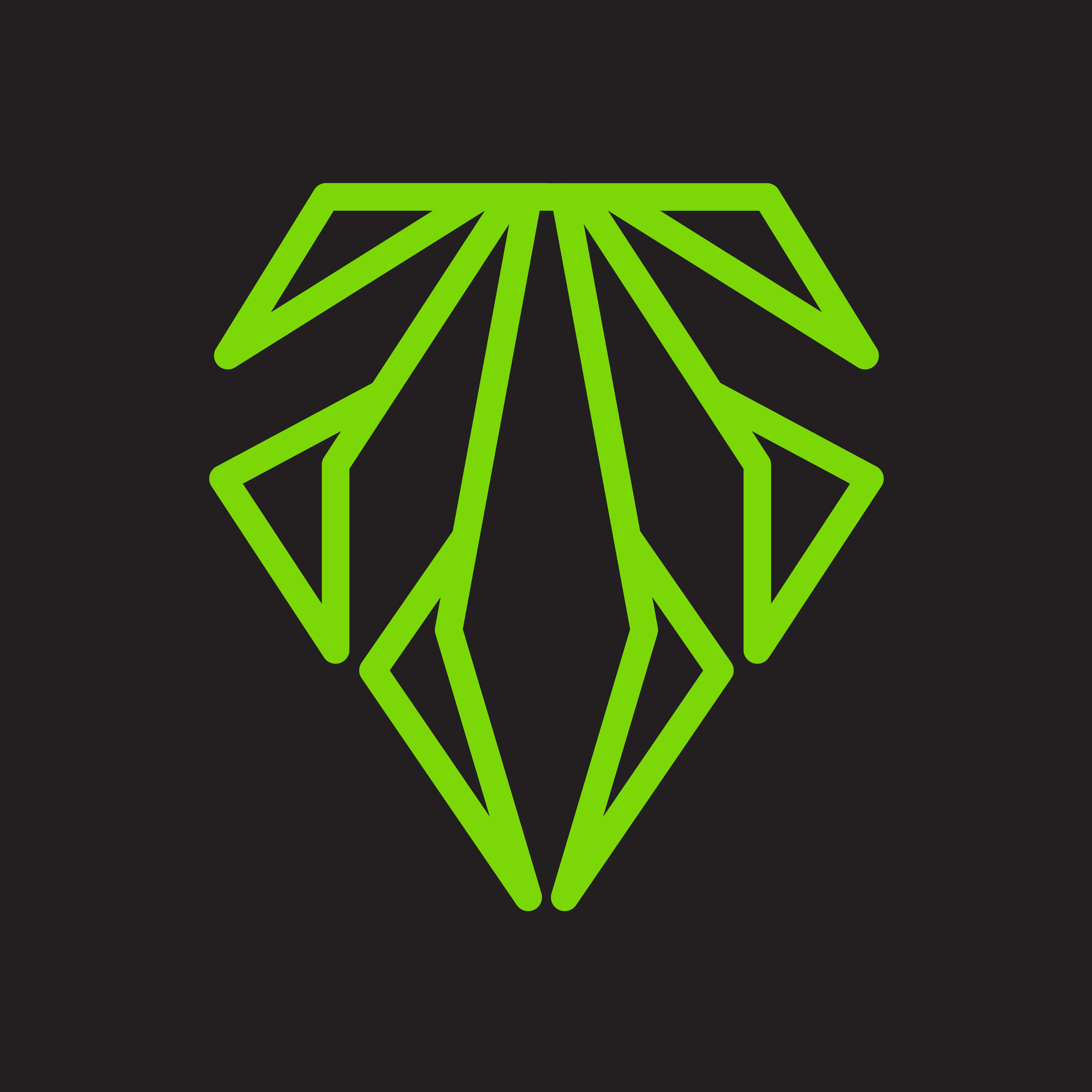 KimberLite Token